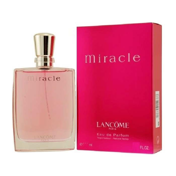 Miracle Perfume